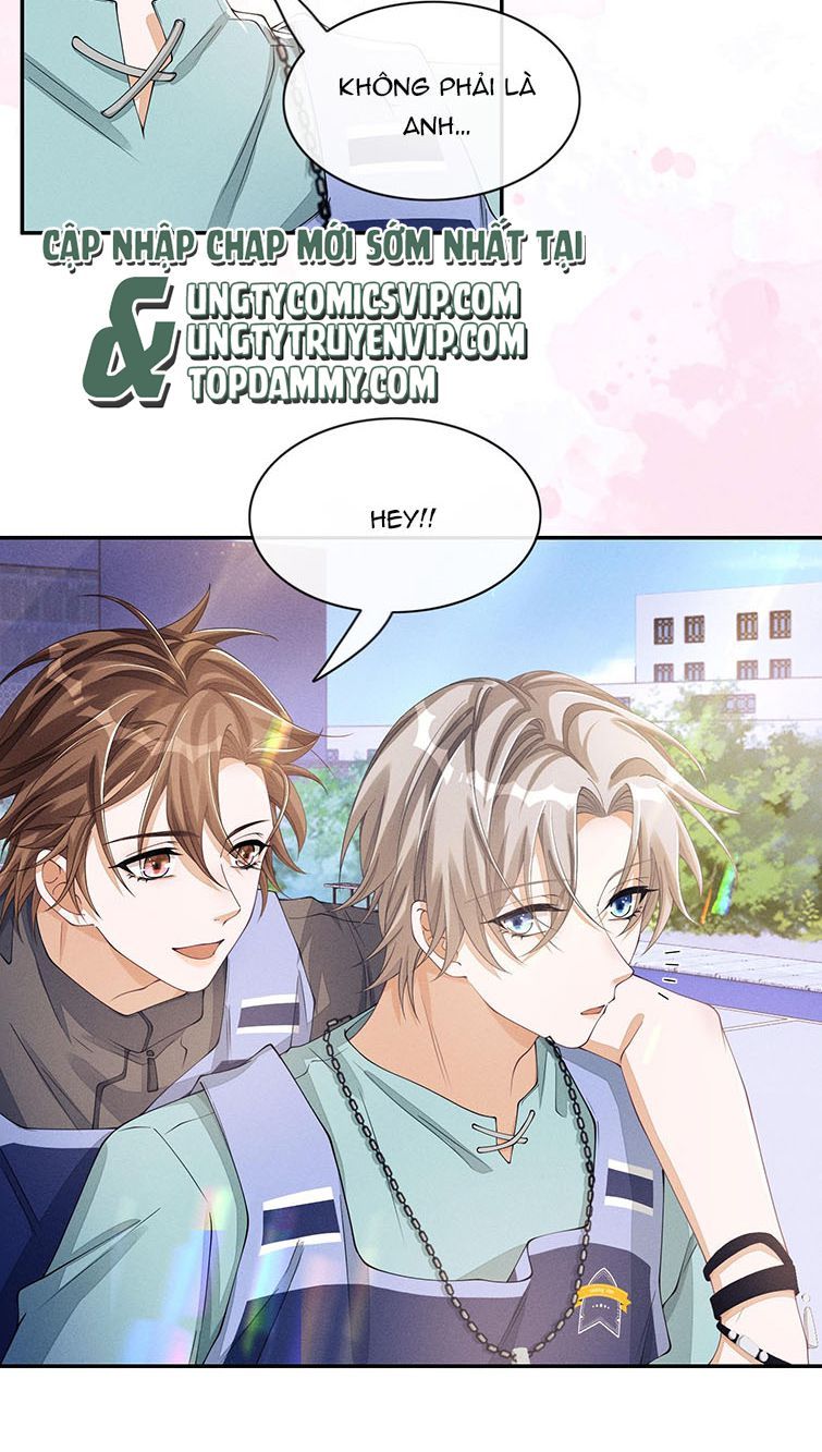 Bất Lộ Thanh Sắc Chapter 36 - Trang 2