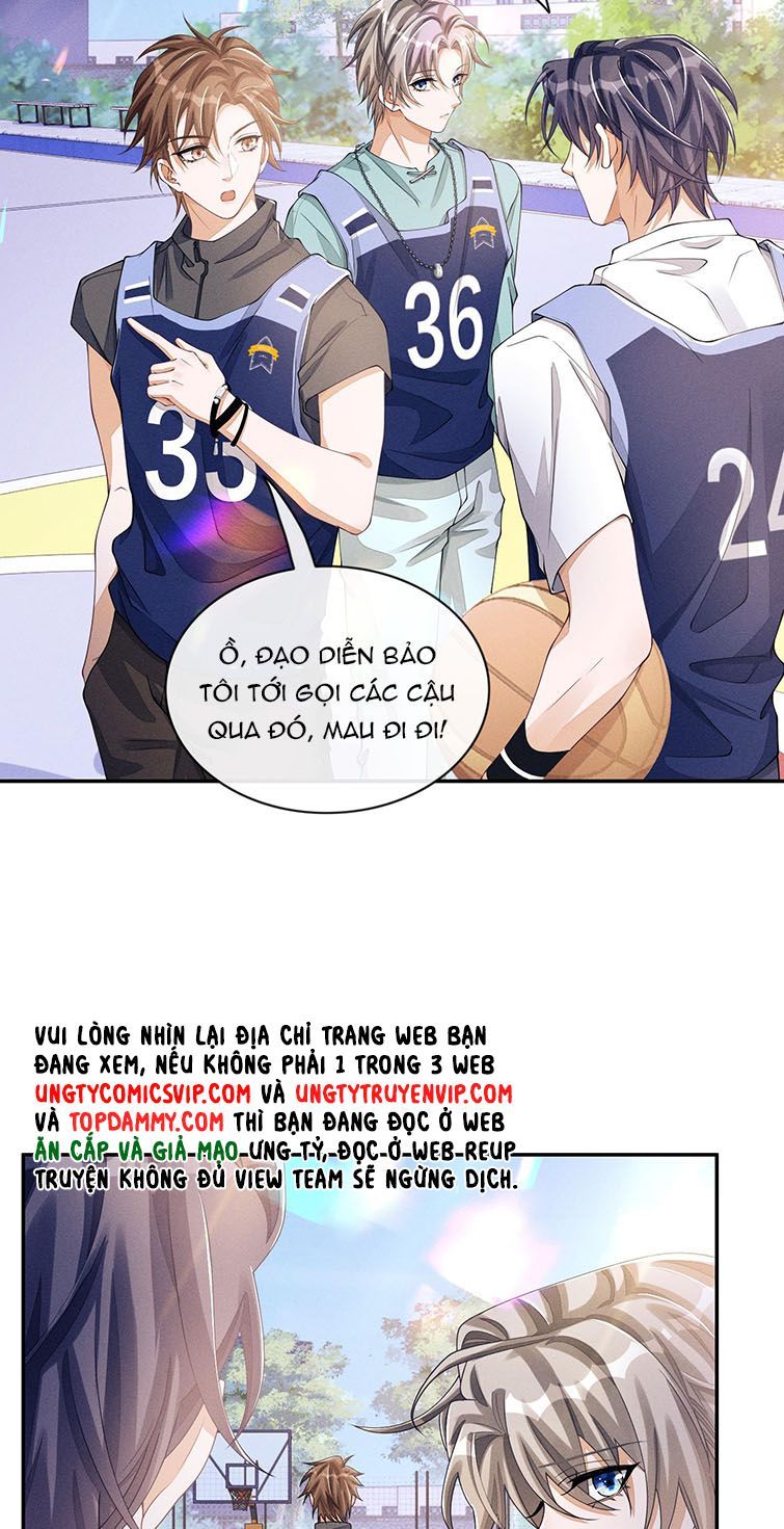 Bất Lộ Thanh Sắc Chapter 36 - Trang 2