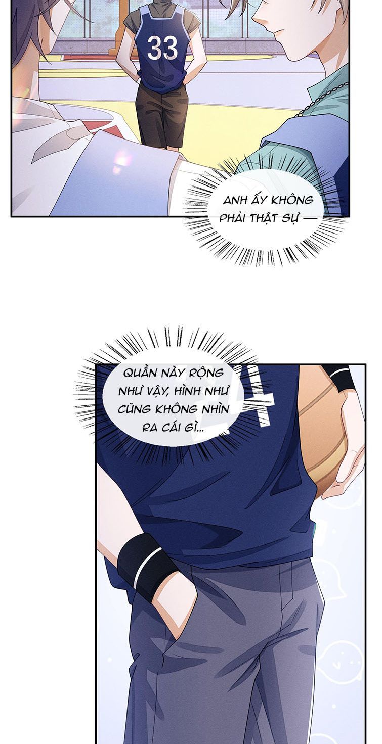 Bất Lộ Thanh Sắc Chapter 36 - Trang 2