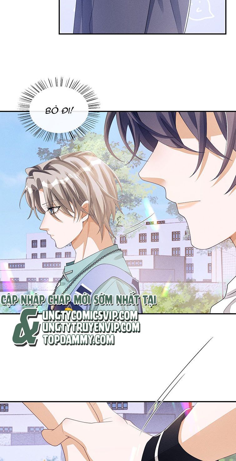 Bất Lộ Thanh Sắc Chapter 36 - Trang 2