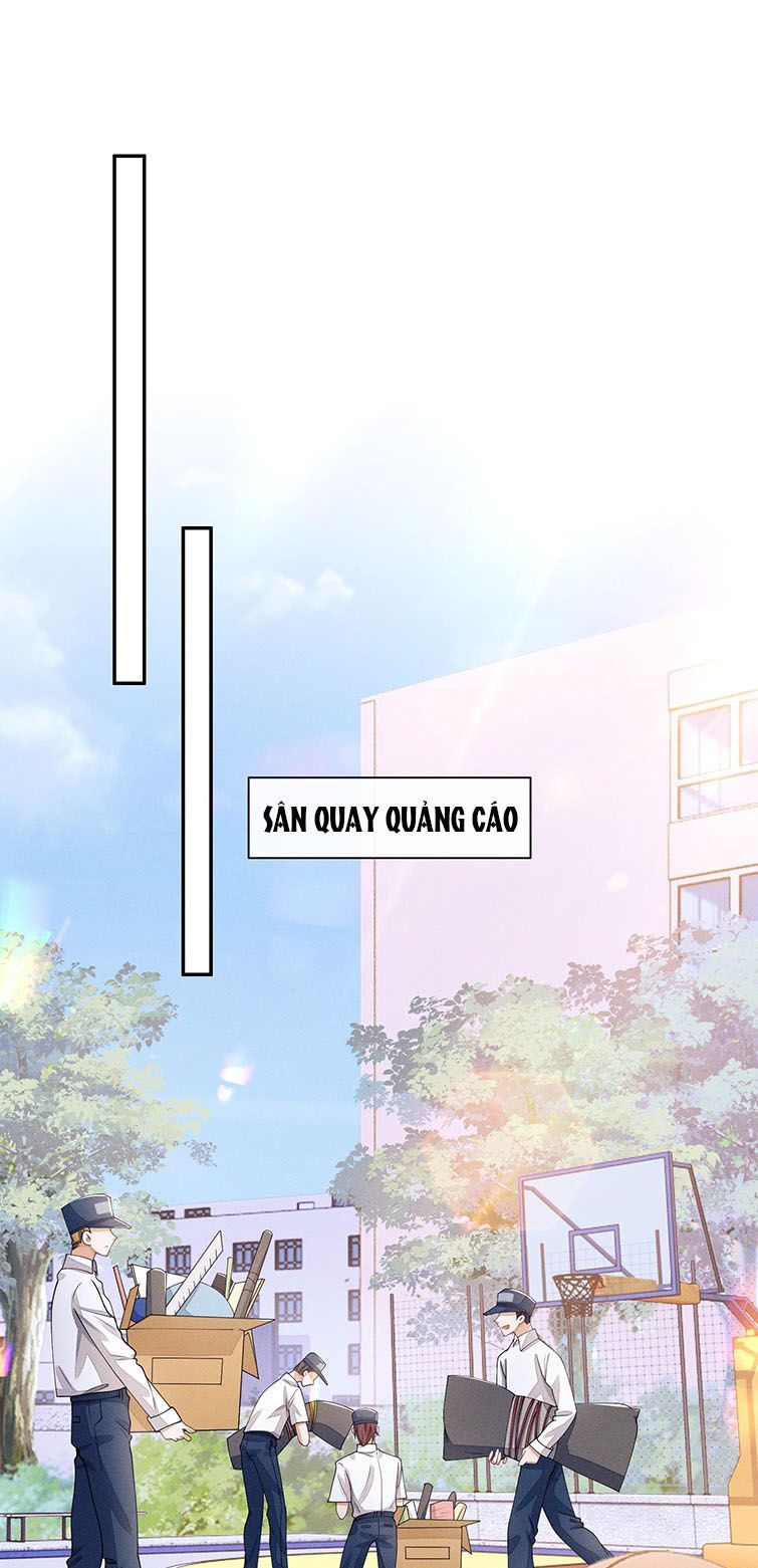 Bất Lộ Thanh Sắc Chapter 36 - Trang 2