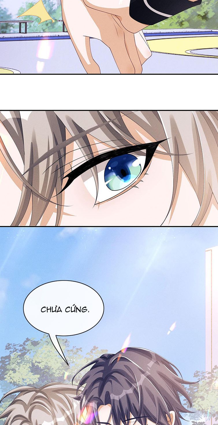 Bất Lộ Thanh Sắc Chapter 36 - Trang 2