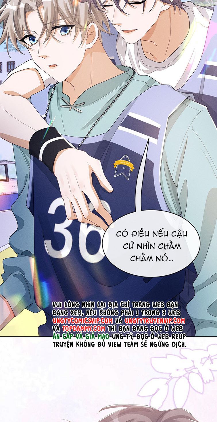 Bất Lộ Thanh Sắc Chapter 36 - Trang 2