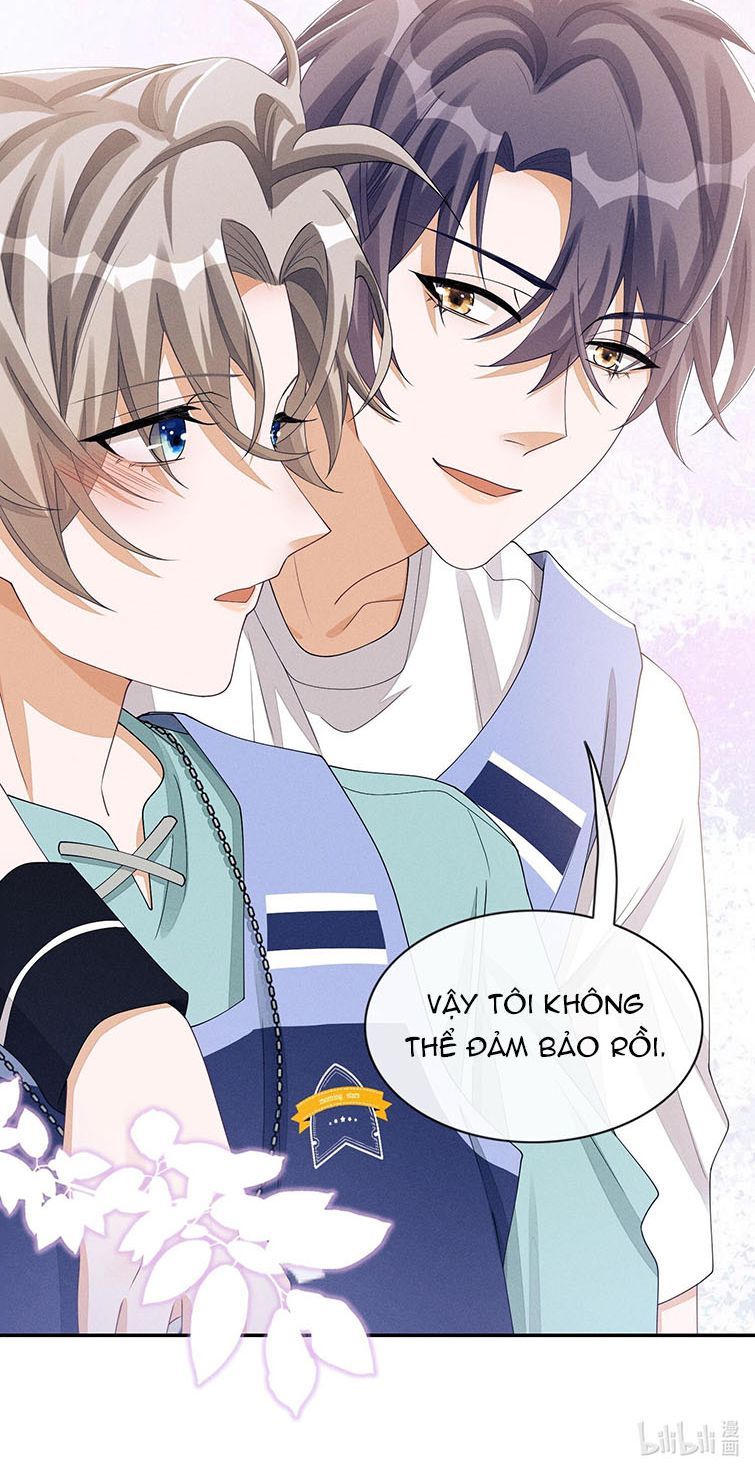 Bất Lộ Thanh Sắc Chapter 36 - Trang 2