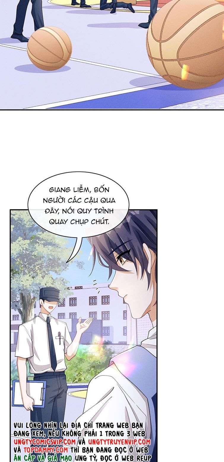 Bất Lộ Thanh Sắc Chapter 36 - Trang 2
