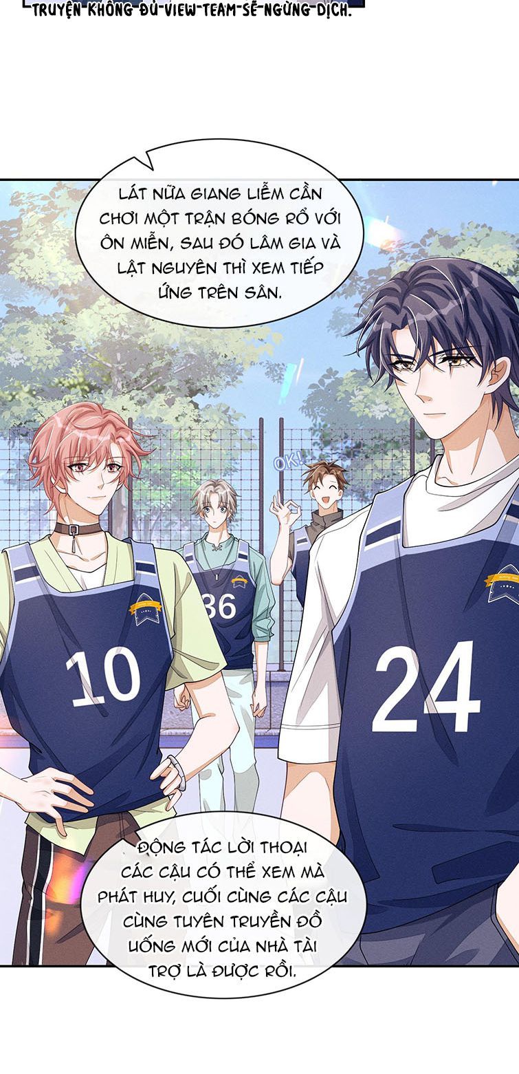 Bất Lộ Thanh Sắc Chapter 36 - Trang 2