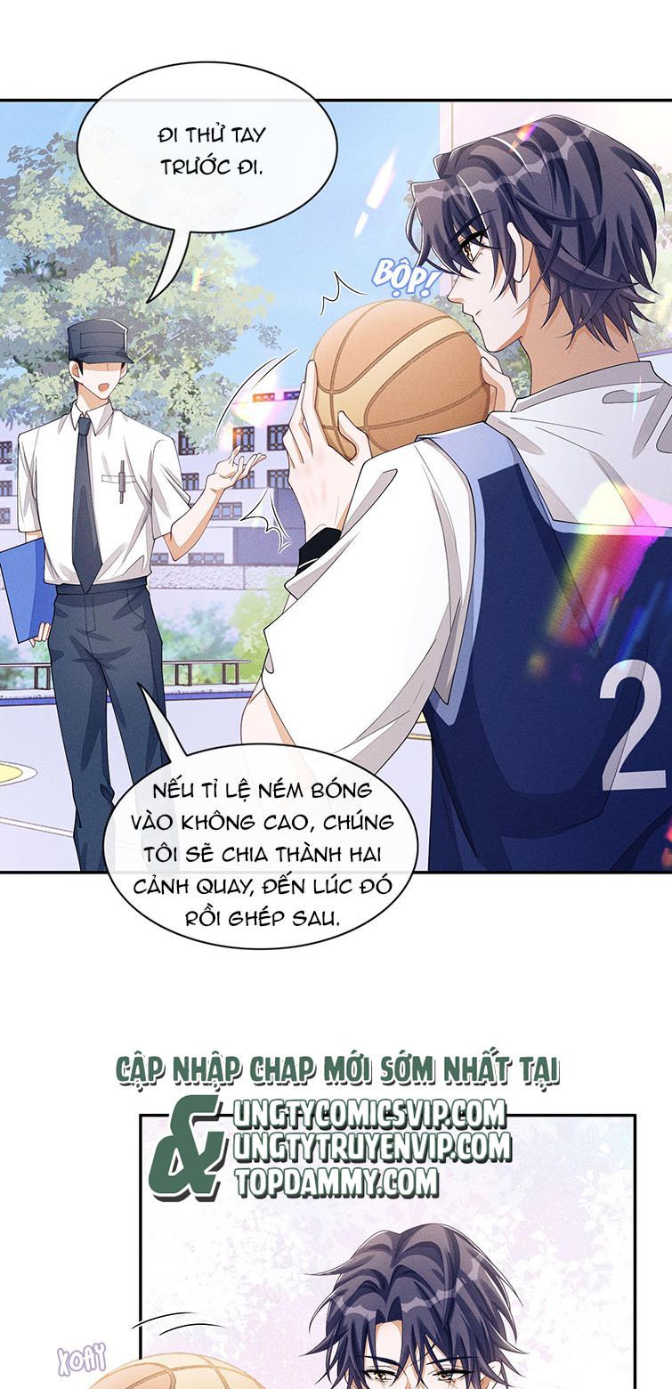 Bất Lộ Thanh Sắc Chapter 36 - Trang 2