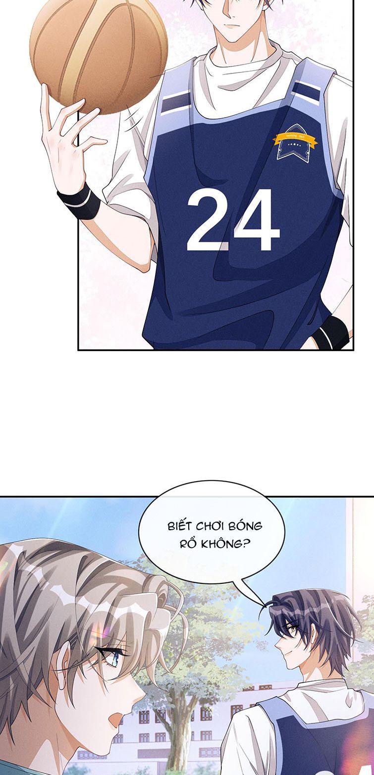 Bất Lộ Thanh Sắc Chapter 36 - Trang 2