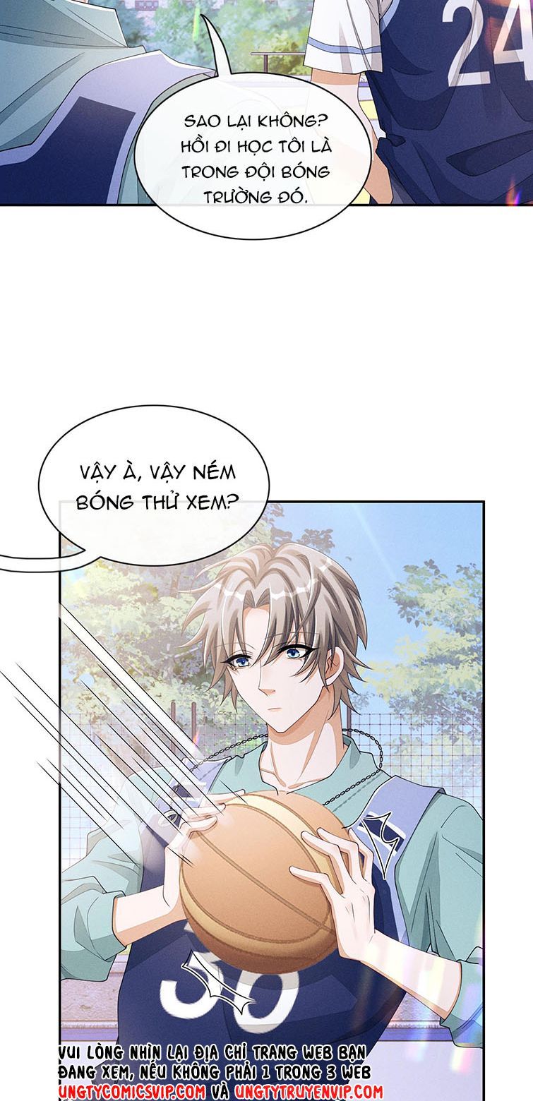 Bất Lộ Thanh Sắc Chapter 36 - Trang 2