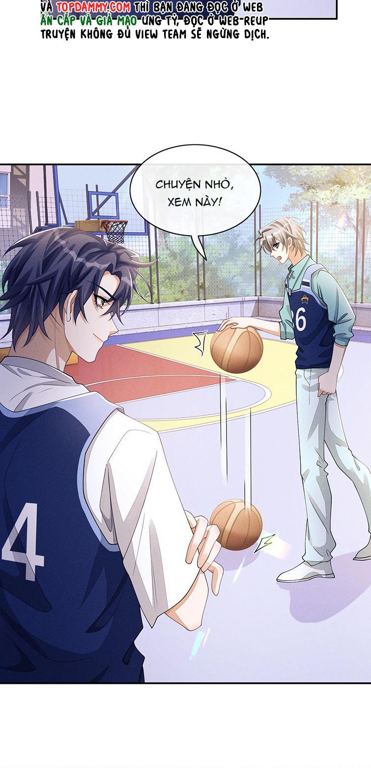 Bất Lộ Thanh Sắc Chapter 36 - Trang 2
