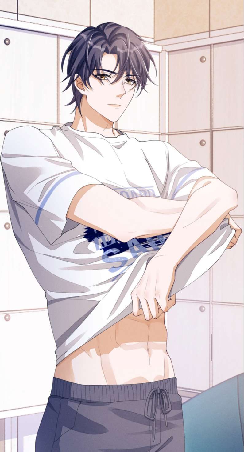 Bất Lộ Thanh Sắc Chapter 37 - Trang 2