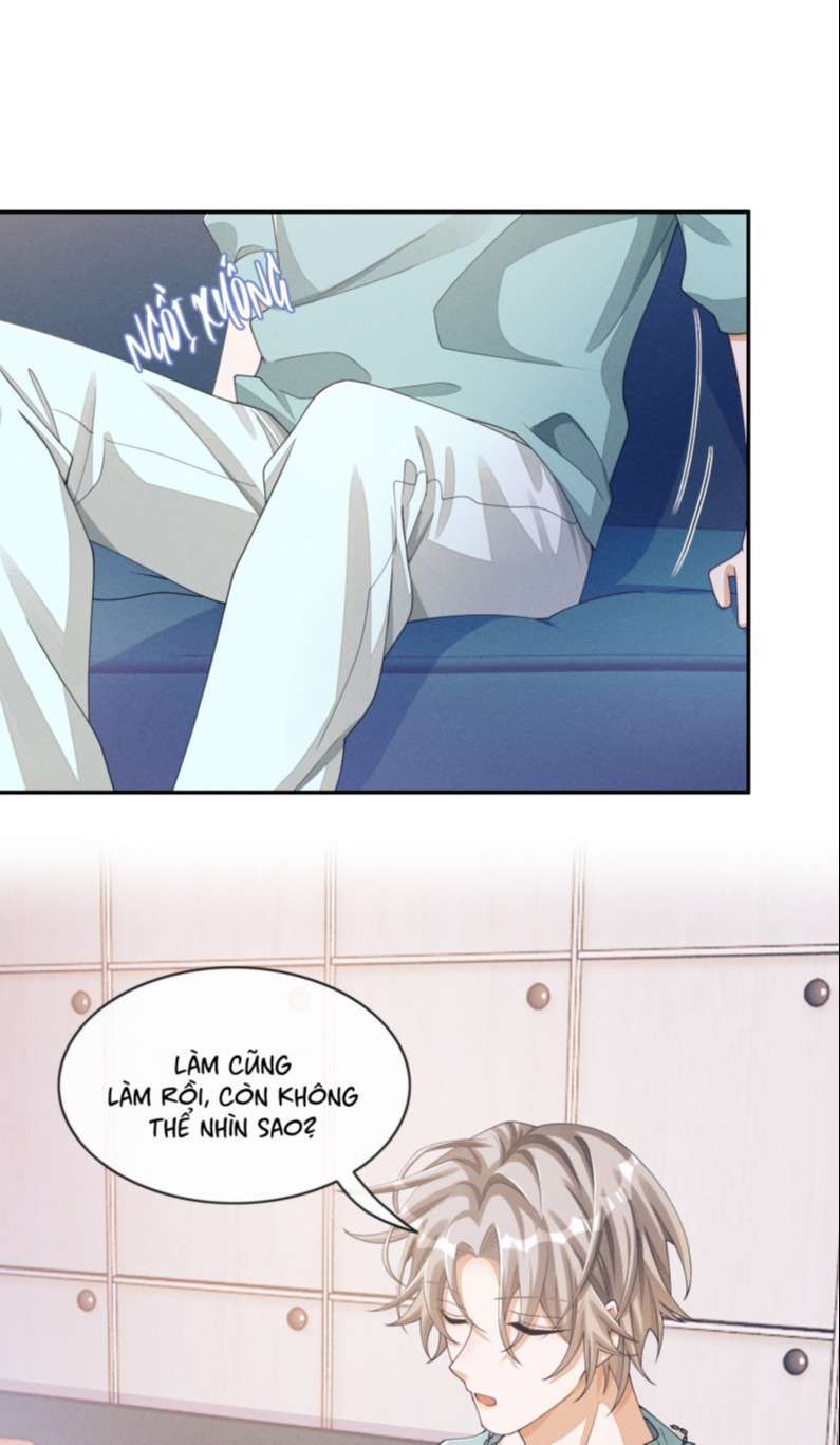 Bất Lộ Thanh Sắc Chapter 37 - Trang 2