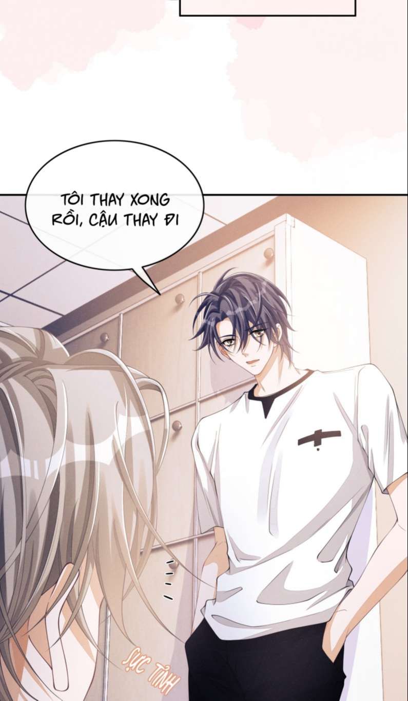 Bất Lộ Thanh Sắc Chapter 37 - Trang 2