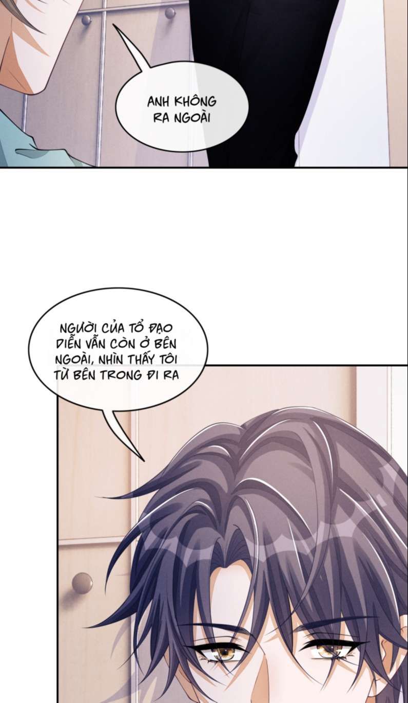 Bất Lộ Thanh Sắc Chapter 37 - Trang 2