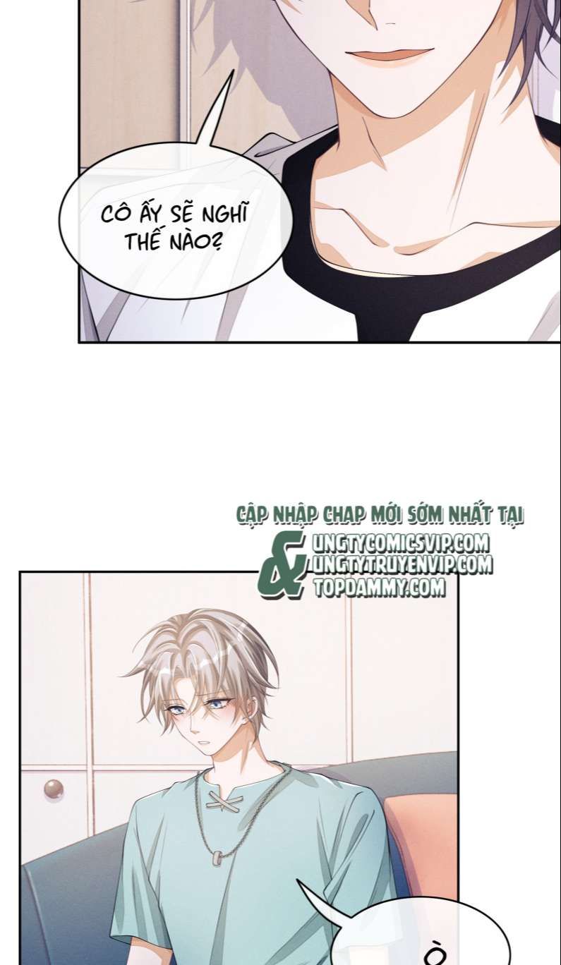 Bất Lộ Thanh Sắc Chapter 37 - Trang 2