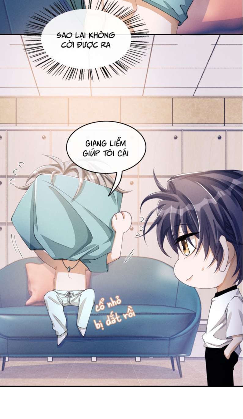Bất Lộ Thanh Sắc Chapter 37 - Trang 2