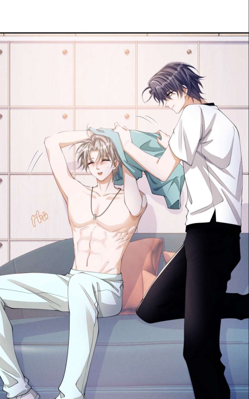 Bất Lộ Thanh Sắc Chapter 37 - Trang 2