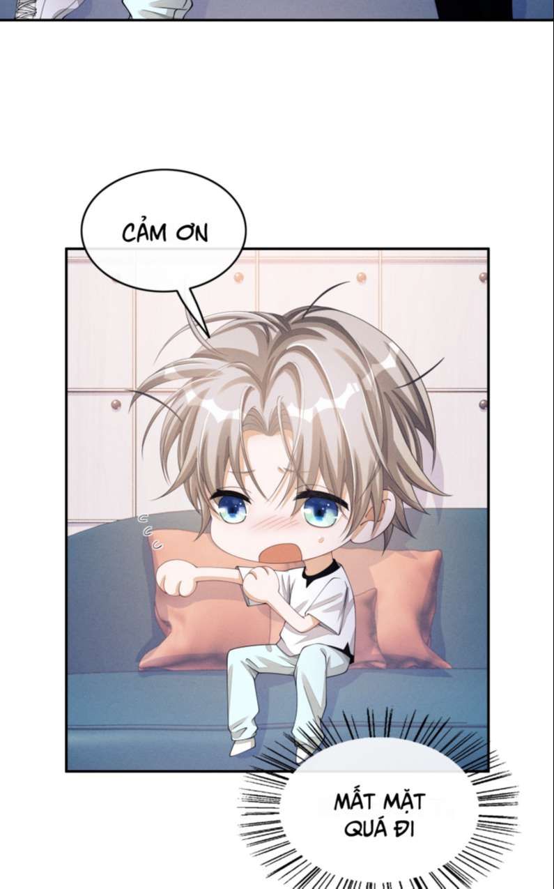 Bất Lộ Thanh Sắc Chapter 37 - Trang 2