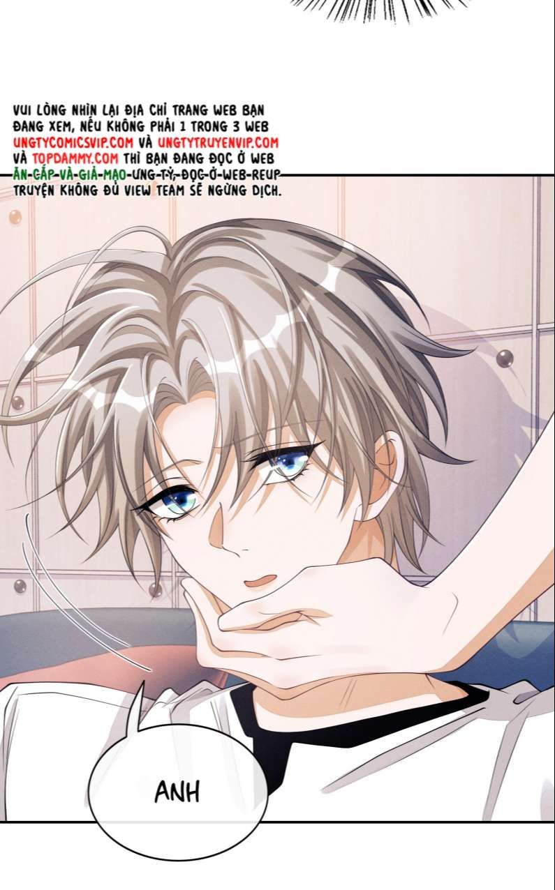 Bất Lộ Thanh Sắc Chapter 37 - Trang 2