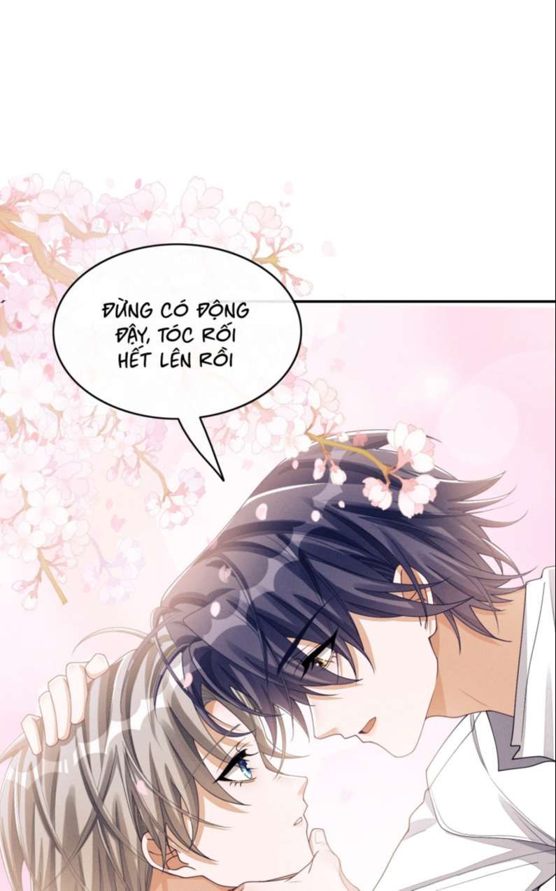 Bất Lộ Thanh Sắc Chapter 37 - Trang 2