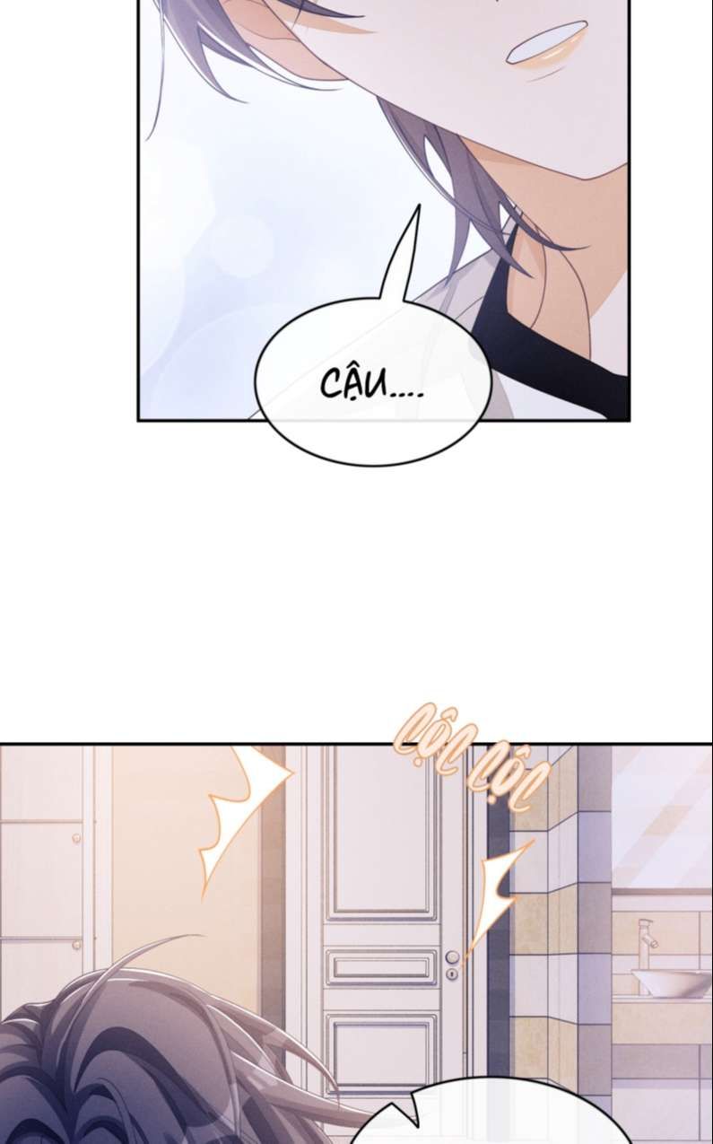 Bất Lộ Thanh Sắc Chapter 37 - Trang 2