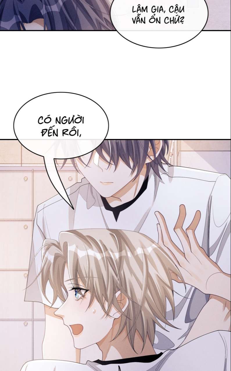 Bất Lộ Thanh Sắc Chapter 37 - Trang 2