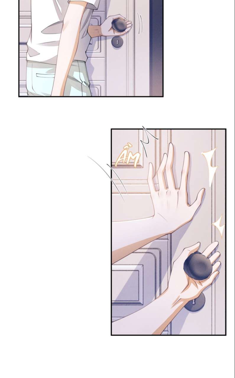 Bất Lộ Thanh Sắc Chapter 37 - Trang 2