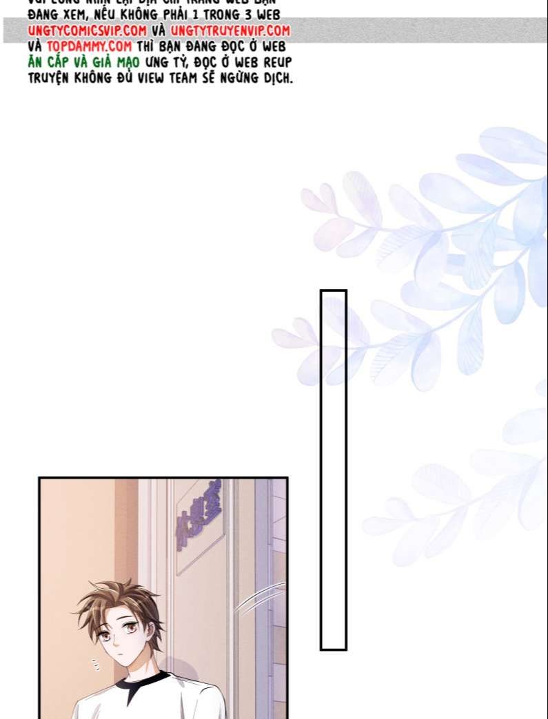 Bất Lộ Thanh Sắc Chapter 37 - Trang 2