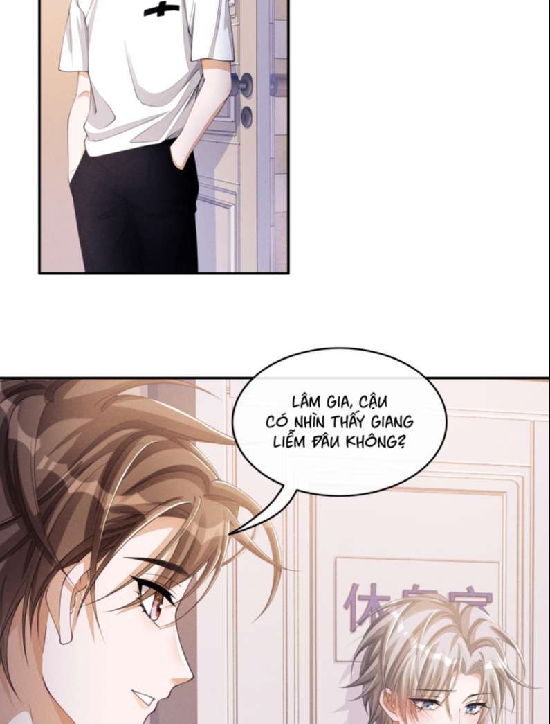 Bất Lộ Thanh Sắc Chapter 37 - Trang 2