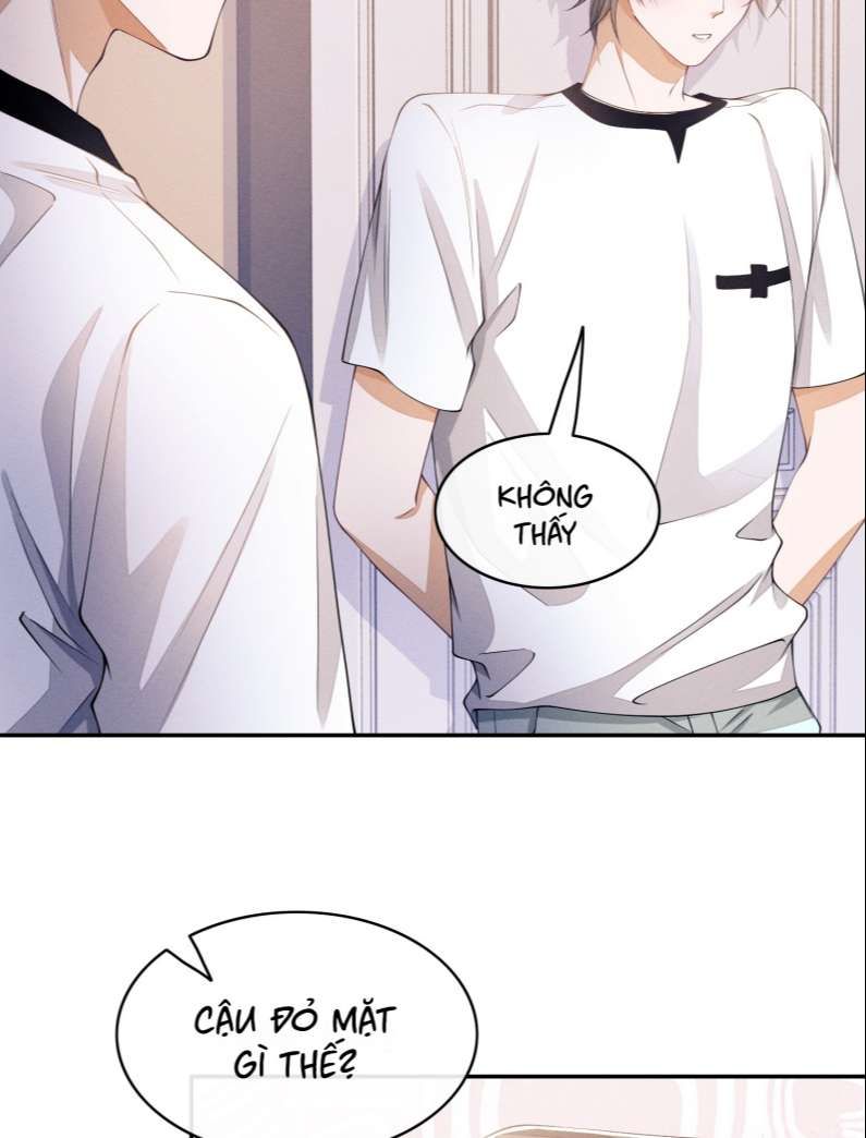 Bất Lộ Thanh Sắc Chapter 37 - Trang 2