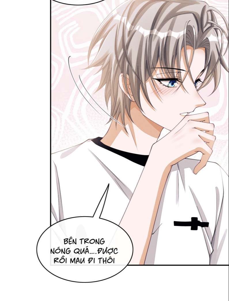 Bất Lộ Thanh Sắc Chapter 37 - Trang 2