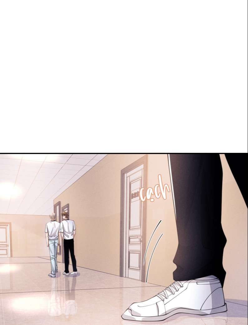 Bất Lộ Thanh Sắc Chapter 37 - Trang 2