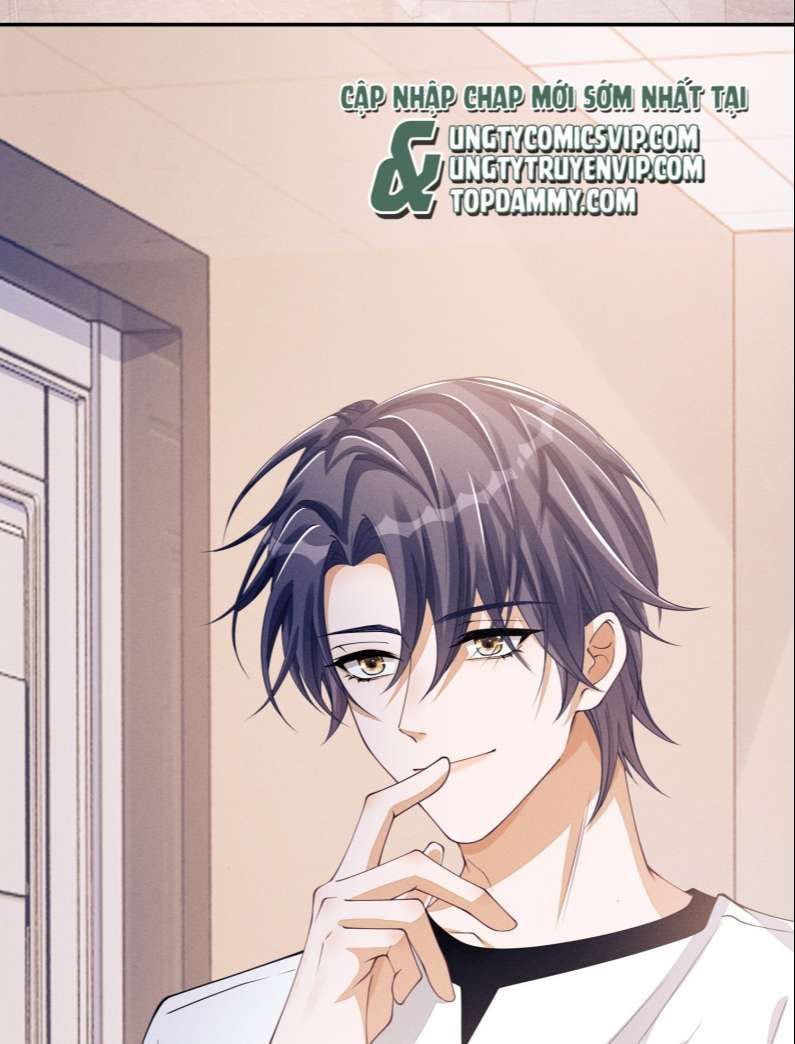 Bất Lộ Thanh Sắc Chapter 37 - Trang 2