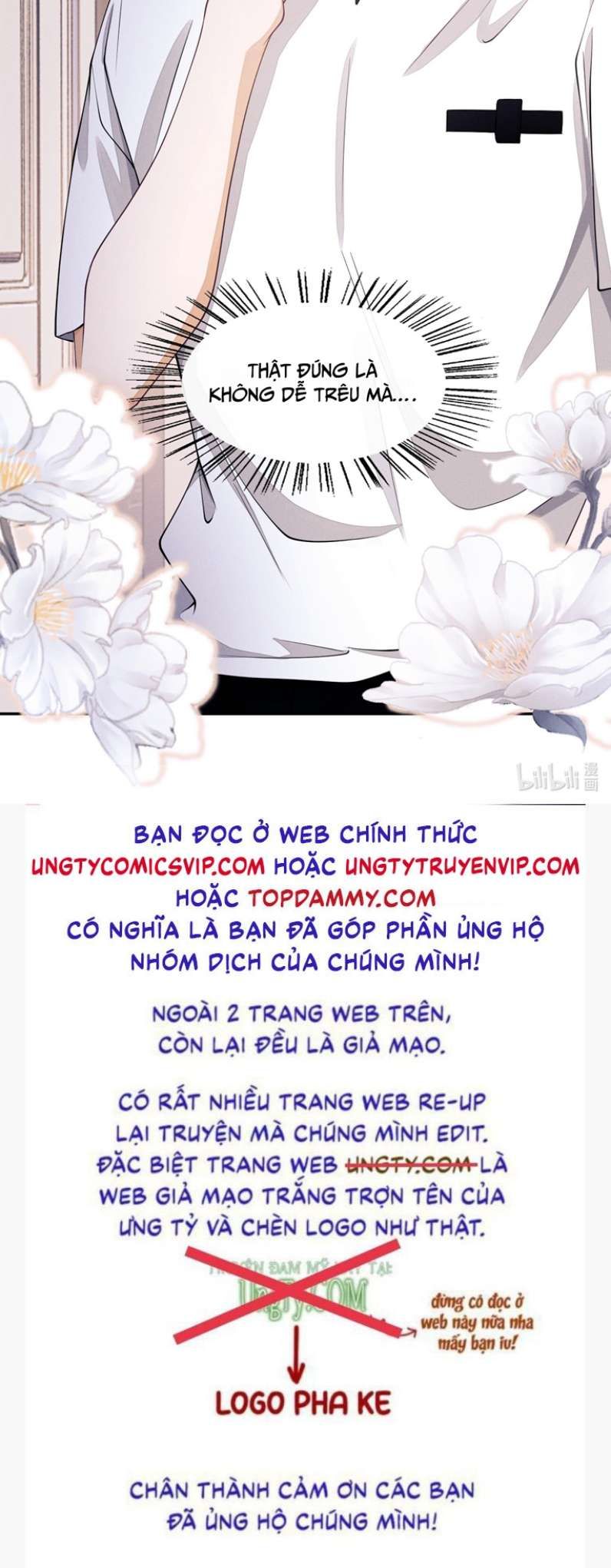Bất Lộ Thanh Sắc Chapter 37 - Trang 2