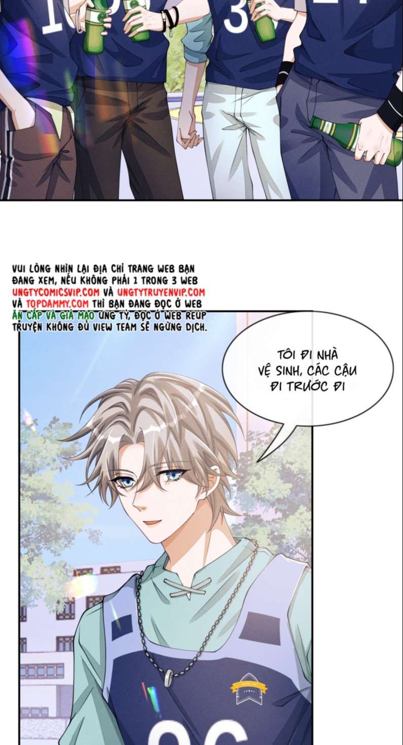 Bất Lộ Thanh Sắc Chapter 37 - Trang 2