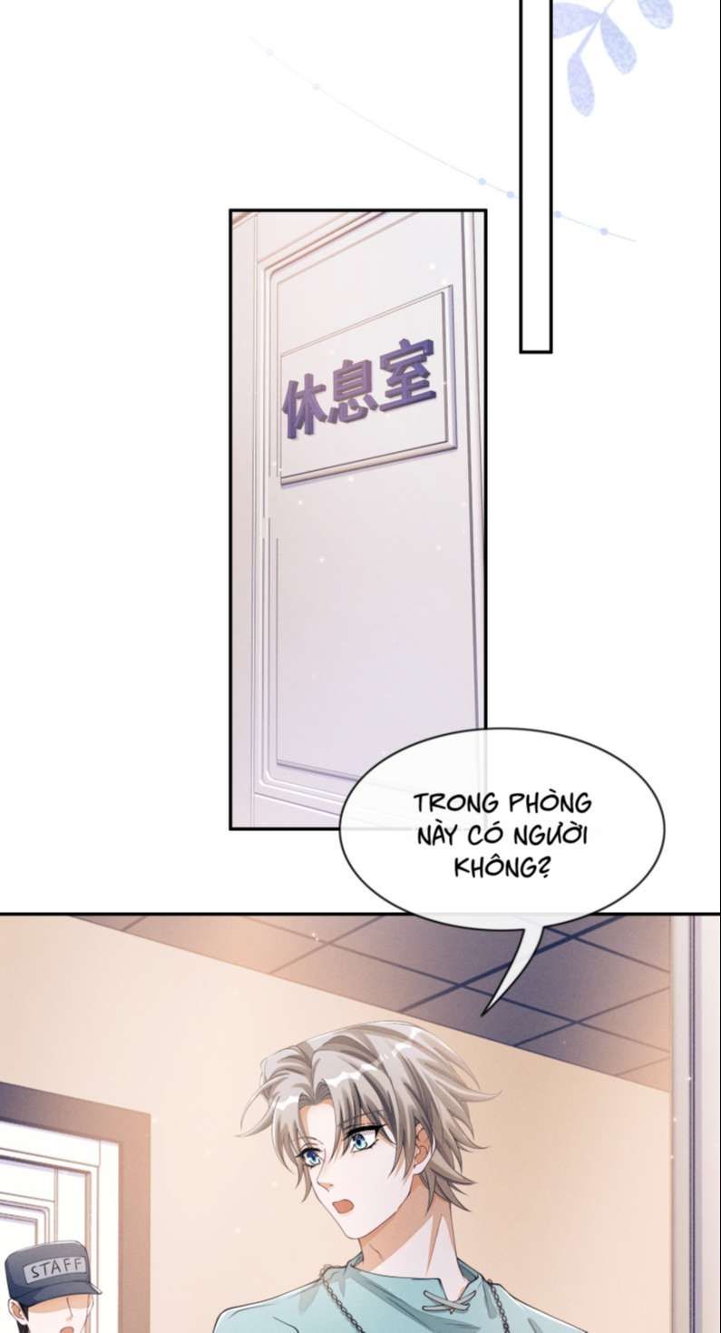Bất Lộ Thanh Sắc Chapter 37 - Trang 2