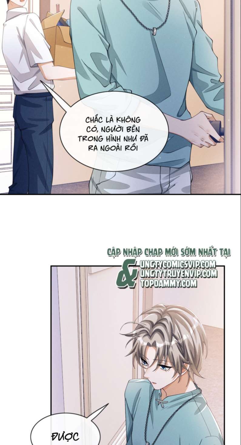 Bất Lộ Thanh Sắc Chapter 37 - Trang 2
