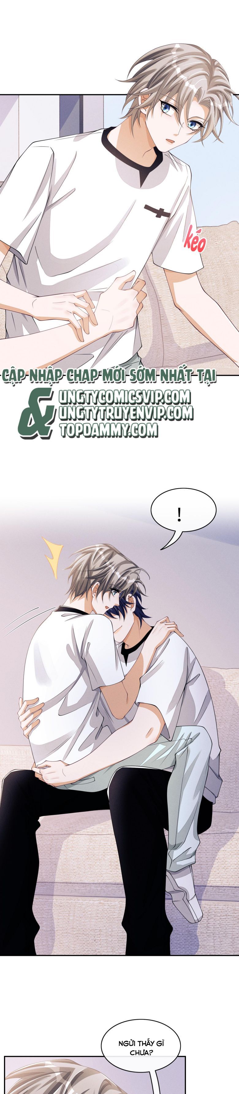 Bất Lộ Thanh Sắc Chapter 38 - Trang 2