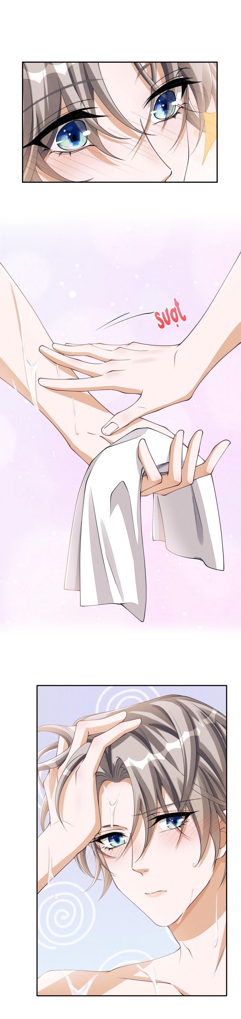Bất Lộ Thanh Sắc Chapter 38 - Trang 2