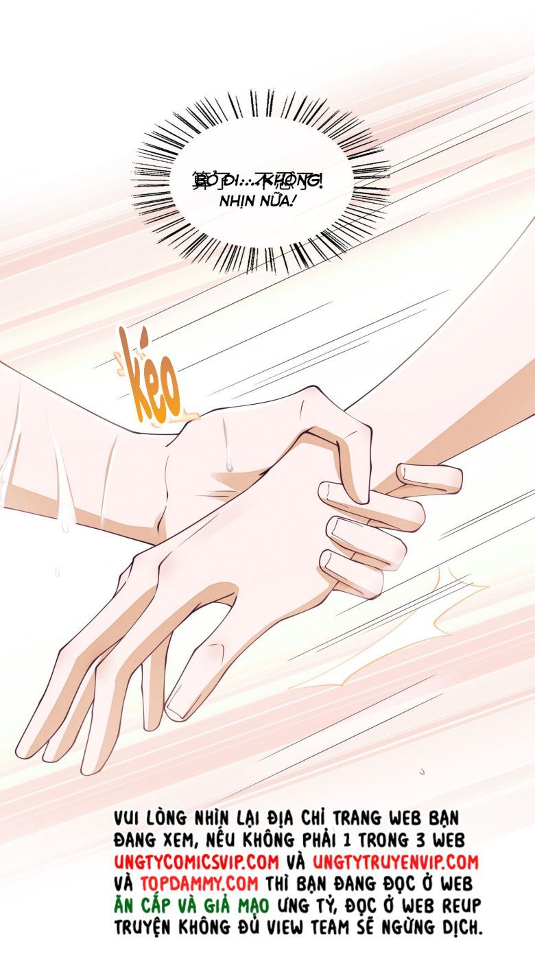 Bất Lộ Thanh Sắc Chapter 38 - Trang 2
