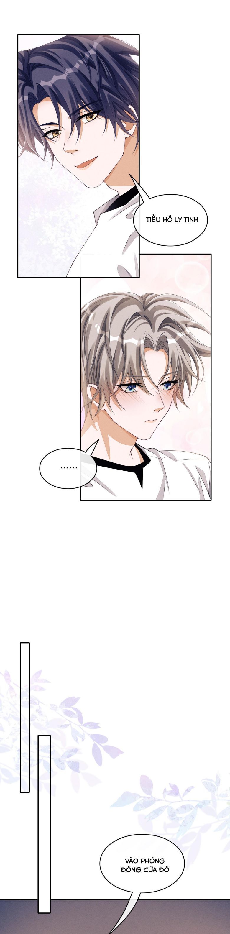 Bất Lộ Thanh Sắc Chapter 38 - Trang 2