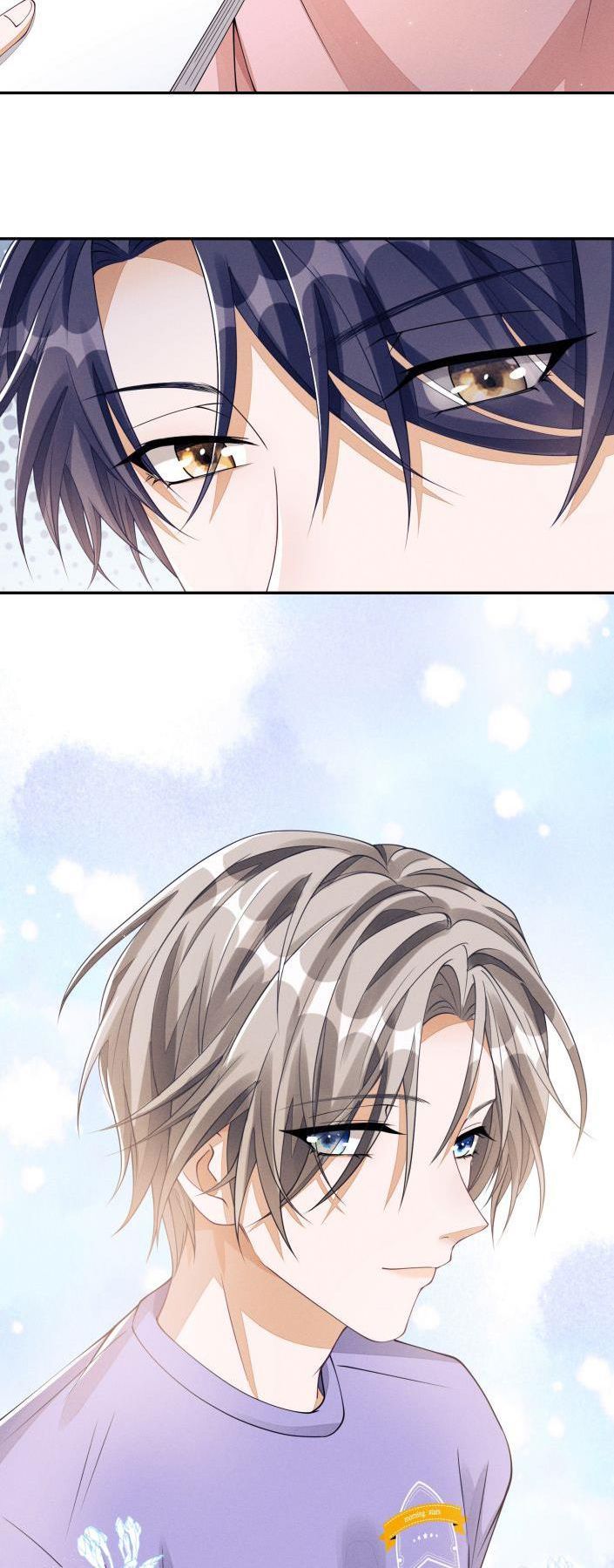 Bất Lộ Thanh Sắc Chapter 4 - Trang 2