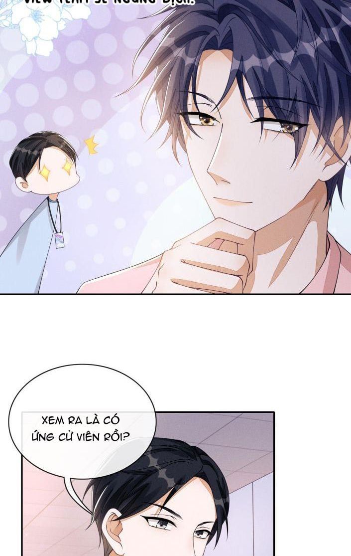 Bất Lộ Thanh Sắc Chapter 4 - Trang 2