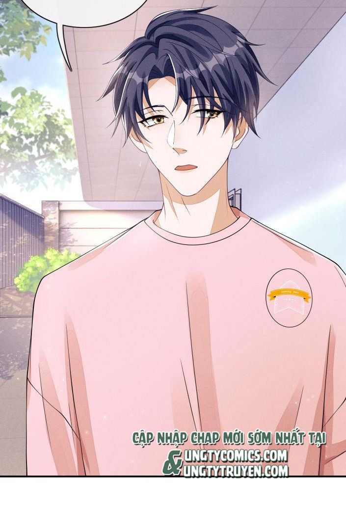 Bất Lộ Thanh Sắc Chapter 4 - Trang 2