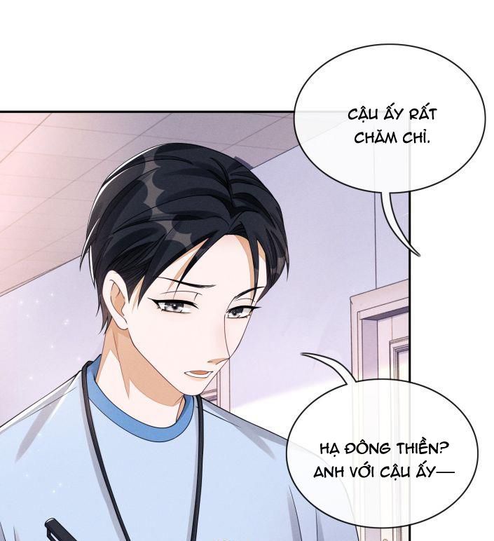 Bất Lộ Thanh Sắc Chapter 4 - Trang 2