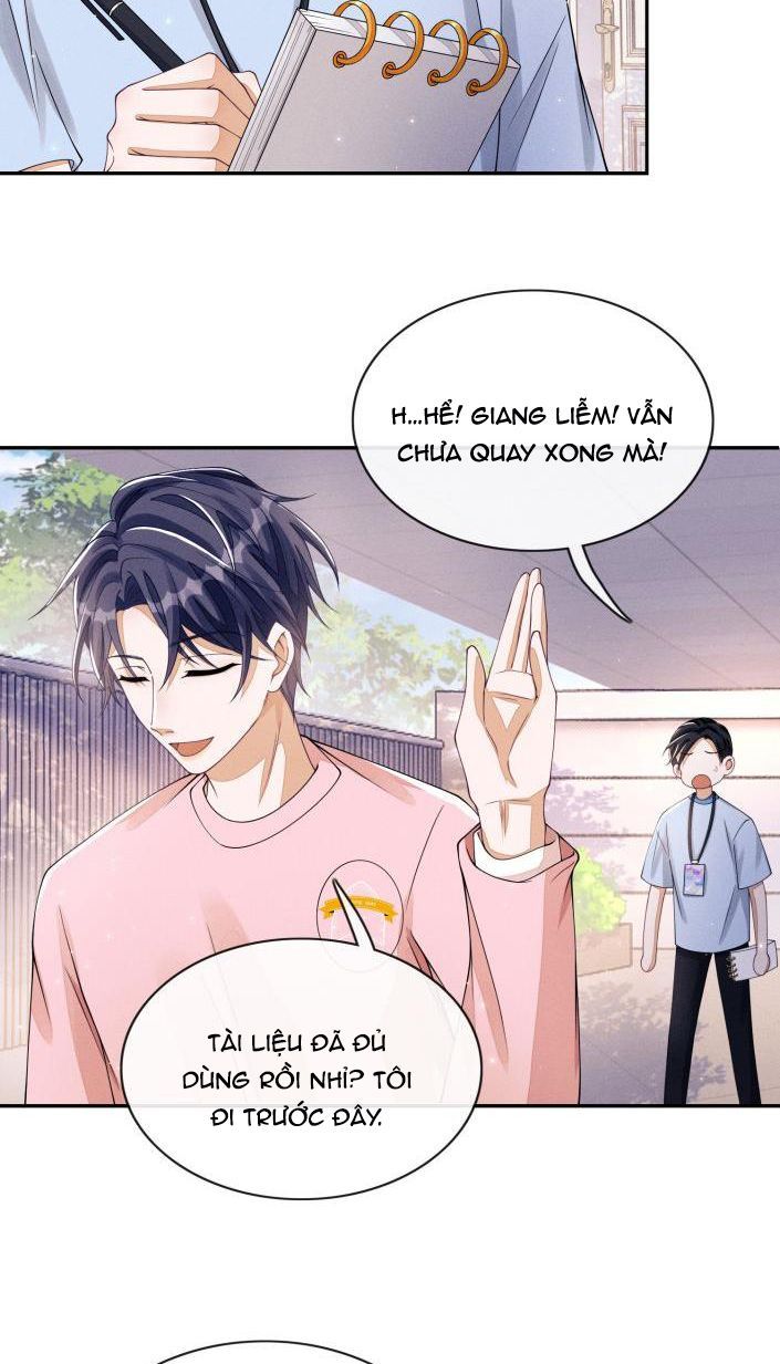 Bất Lộ Thanh Sắc Chapter 4 - Trang 2