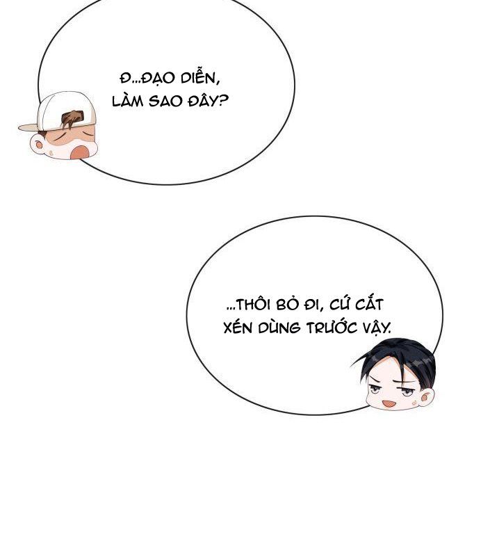 Bất Lộ Thanh Sắc Chapter 4 - Trang 2