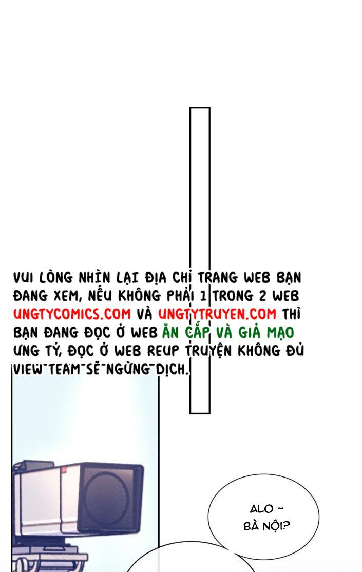 Bất Lộ Thanh Sắc Chapter 4 - Trang 2