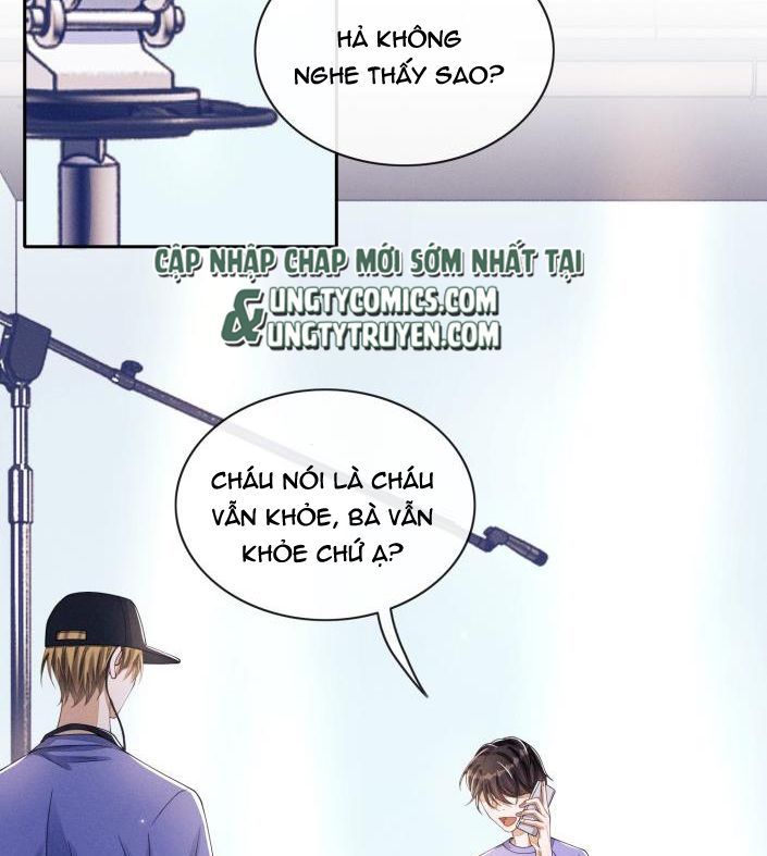 Bất Lộ Thanh Sắc Chapter 4 - Trang 2