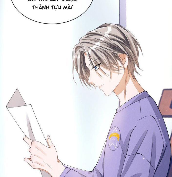 Bất Lộ Thanh Sắc Chapter 4 - Trang 2